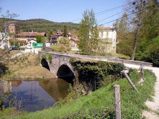 Camino de Santiago. Camino Francés: Saint Jean Pied de Port a Logroño