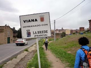 Camino de Santiago. Camino Francés: Saint Jean Pied de Port a Logroño