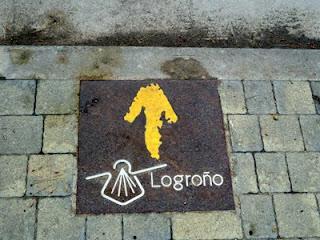 Camino de Santiago. Camino Francés: Saint Jean Pied de Port a Logroño