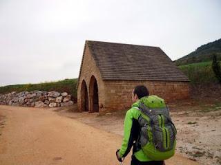 Camino de Santiago. Camino Francés: Saint Jean Pied de Port a Logroño