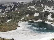 Estany Travessani. Vall