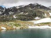 L'estany Xic. Vall