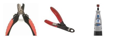 Cómo cortar las uñas a un perro de forma segura tipos de cortauñas para perros