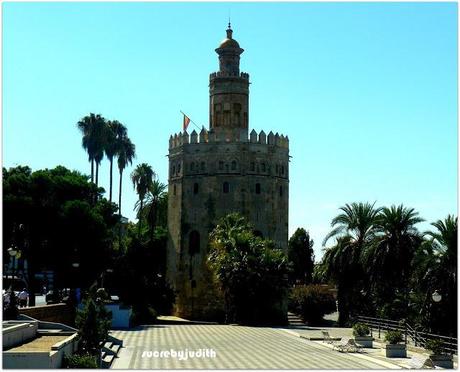 CONTINUE WITH A LOOK OF SEVILLE CONTINUE WITH A LOOK OF SEVILLE