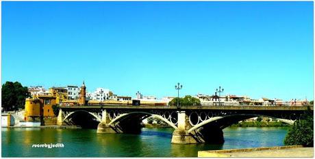 CONTINUE WITH A LOOK OF SEVILLE CONTINUE WITH A LOOK OF SEVILLE