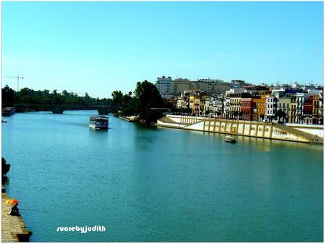 CONTINUE WITH A LOOK OF SEVILLE CONTINUE WITH A LOOK OF SEVILLE