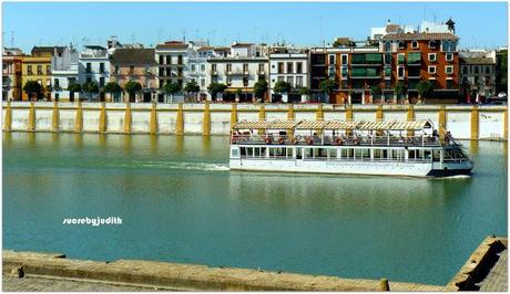 CONTINUE WITH A LOOK OF SEVILLE CONTINUE WITH A LOOK OF SEVILLE