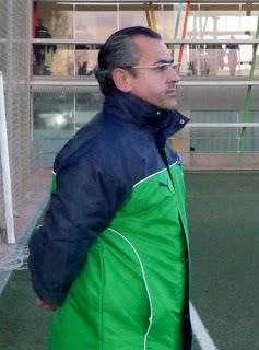 MODO DE ADQUIRIR COMPROMISOS ESPECÍFICOS DENTRO DEL EQUIPO POR JAVI BLANCO
