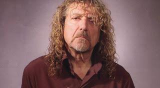 Robert Plant actuará en Bilbao el 14 de septiembre