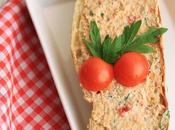 Recetas Tofu ...Pincho oriental pizca occidental