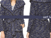 Must have: chaqueta dolce vita