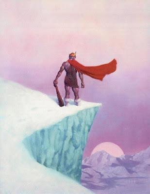 Sobre los gigantes y su mundo