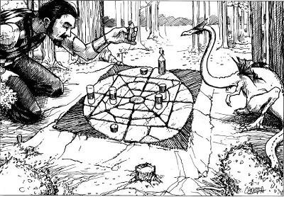 Sobre los gigantes y su mundo