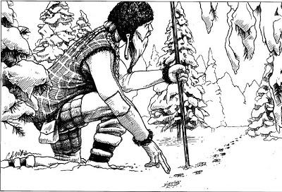 Sobre los gigantes y su mundo