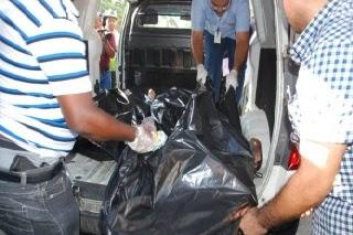 HUAURA CONVERTIDA EN LA SEDE DEL CRIMEN Y LA VIOLENCIA EN LIMA PROVINCIAS…