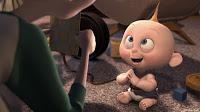 Cinecritica: El Ataque de Jack Jack