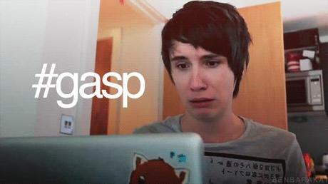 Noticias frescas...¡Desde Hogwywood!