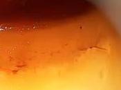 Flan Peras