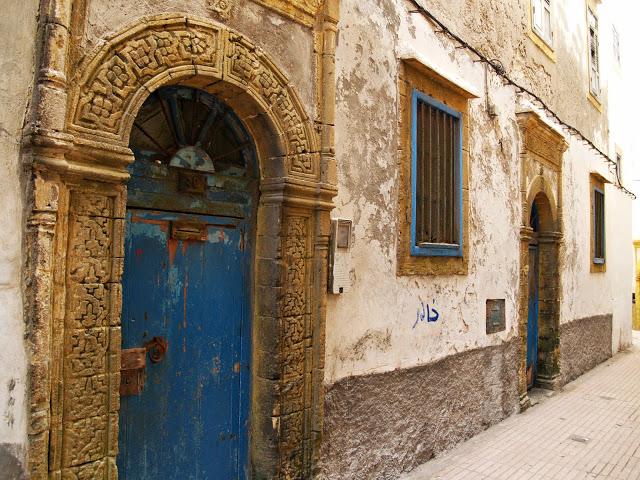 Essaouira, una encantadora ciudad marroquí
