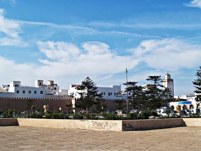 Essaouira, una encantadora ciudad marroquí