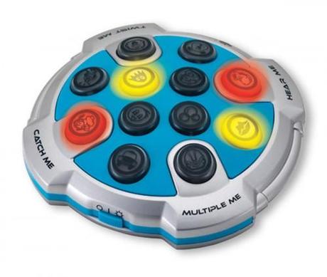 Juguetes para niños