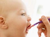 alimentos frescos para bebés producen menos alergias