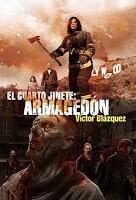 Si de zombies hablamos... Novedades Dolmen en México para agosto Si de zombies hablamos... Novedades Dolmen en México para agosto