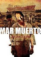 Si de zombies hablamos... Novedades Dolmen en México para agosto