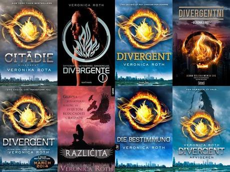 Nueva Sección - Sábado de Portadas por todo el mundo