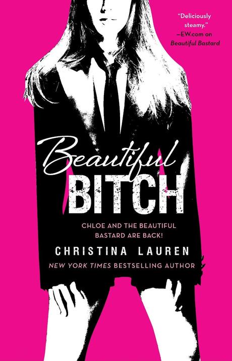 Reseña: Beautiful Bastard. Un Tipo Odioso (Beautiful Bastard #I) - Christina Lauren