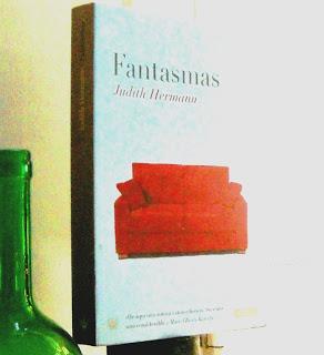“Fantasmas”, de Judith Hermann