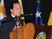 Presidente conmebol anunció japón como invitado copa américa