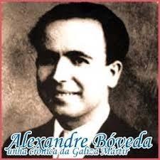 Alexandre Bóveda y García Lorca, 77 años y un día.