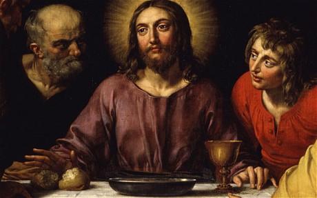 Domingo 20º del Tiempo Ordinario