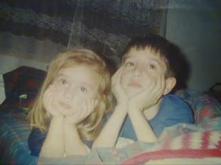 Los niños son el futuro del mundo.