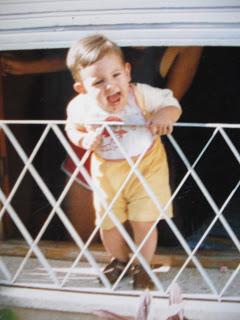 Los niños son el futuro del mundo.