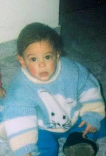 Los niños son el futuro del mundo.