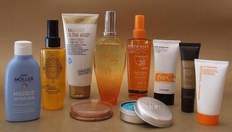 Mis favoritos del ... Verano