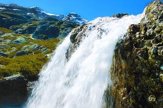 Viaje a través de la Montaña Palentina: El entorno (3)