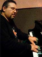 Gabriel Hernández - Propuesta