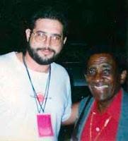 Gabriel Hernández - Propuesta