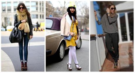 Sé diferente! * Be different!