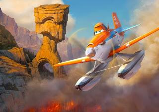 Ronda de imágenes: Disney y vampiros