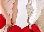 Historia primer beso