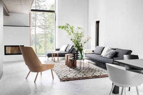 Deco Inspiration - Finland