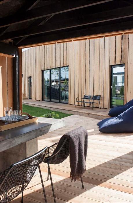 Deco Inspiration - Finland