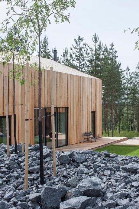 Deco Inspiration - Finland