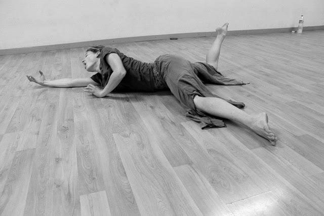 LA ABSTRACCIÓN DEL MOVIMIENTO