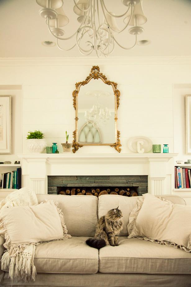 rehabilitación: antigua casa de labranza! - Paperblog