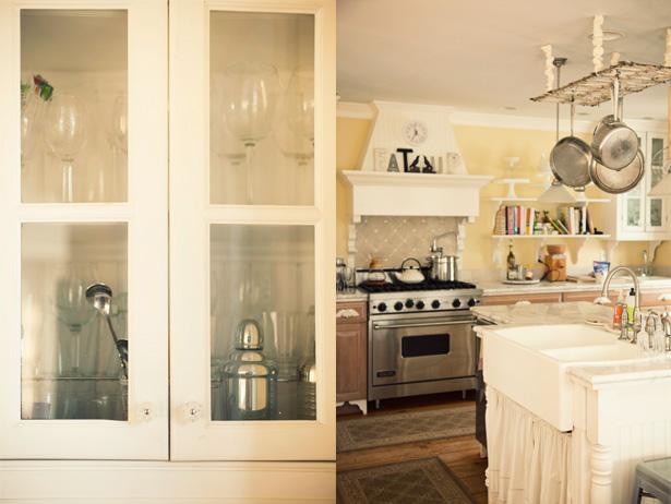 rehabilitación: antigua casa de labranza!